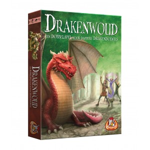 Drakenwoud Drakenwoud